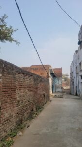 CNN News Bharat की खबर का असर, लटकते बिजली के तार प्रशासन ने कराए दुरुस्त