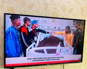 एआई में भारत की ऐतिहासिक छलांग, विश्व मंच पर बढ़ी साख :- राजीव कुमार गुप्ता