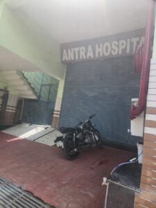 प्रसव के बाद बिगड़ी हालत, रेफर सिस्टम पर उठे सवालनवजात को जन्म देने के बाद बरेली ले जाते समय मां ने तोड़ा दम, गांव में शोक