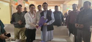 बेटियों को मिला सुरक्षा कवच, प्रधानमंत्री ने शुरू किया राष्ट्रीय एचपीवी टीकाकरण अभियान