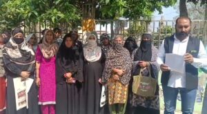 प्रधानमंत्री आवास योजना में बड़ा घोटाला, सहसवान में गरीबों की फाइलें गायब – पैसे वसूली का आरोप