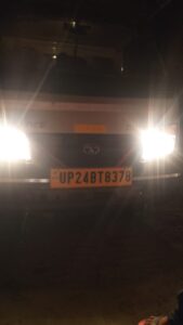 मोंगर में बंद नहीं हुआ मिलावटी खाद्य तेल का कारोबार ग्रामीणों ने फिर दौड़ाई नकली तेल लदी गाड़ीखाद्य सुरक्षा विभाग पर सांठगांठ का आरोप