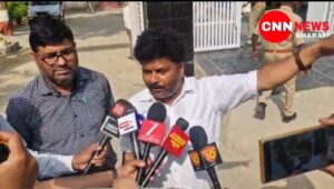 एचपीसीएल प्लांट कांड में मृतक के परिवार के लोगों ने विधायक पर लगाए गंभीर आरोप सीबीआई जांच की लगाई गुहार