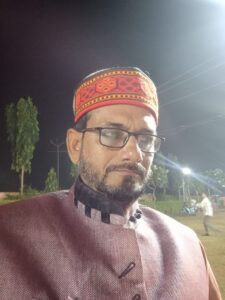 स्वामी मुक्तेश्वर आनंद के बयान पर मुस्लिम राष्ट्रीय मंच के नेता का बयान, जताई कड़ी आपत्ति