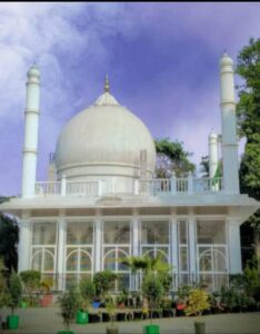 दो दिवसीय 70 वाँ वार्षिक उर्स हज़रत शाह शुजाअत अली मियाँ