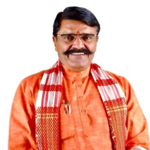 वजीरगंज के विकास को मिले 3.5 करोड़बनेगी सड़क,नाले