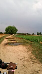 बदायूं विधानसभा क्षेत्र की चार नई सड़कों के निर्माण को शासन ने दिए 5 करोड़