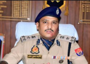 DIG अजय साहनी की रणनीति से बरेली रेंज बनी नंबर-1,IGRS जनसुनवाई में पूरे यूपी में टॉप..