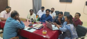 बेटियां समाज का गौरव, इनके संरक्षण के लिए हम सब प्रतिबद्ध: अतेंद्र विक्रम सिंह