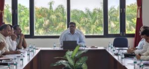 बरेली परिक्षेत्र ने राजस्व प्राप्ति में हासिल किया प्रदेश में पहला स्थान, परिवहन आयुक्त ने की समीक्षा बैठक..