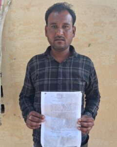बच्चों के विवाद में घर में घुसकर तमंचे और लाठियां से हमला, पुलिस कार्य प्रणाली पर भी उठे सवाल