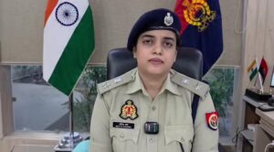 एसएसपी अंकिता शर्मा ने दी वाटर पार्क संचालकों को दी चेतावनी,मानक पूरे नहीं पाये तो होगी कार्रवाई