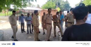 सरसोता कुंड में युवक का शव मिलने से सनसनी, संदिग्ध परिस्थितियों में डूबने से मौत