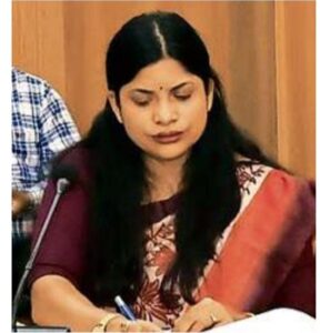 XEN कुमकुम गंगवार की लापरवाही से गिरा था दूसरा टैंक’, मथुरा के बाद बरेली में हादसा- जल निगम ने किया सस्पेंड..