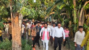 सहसवान में ‘साइकिल’ की तैयारी, गजेंद्र सिंह यादव ठोक रहे दावेदारी!