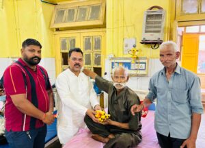 विश्व पर्यावरण दिवस से भाजपा का देशव्यापी महा अभियान’एक पेड़ मां के नाम