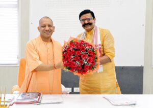 बदायूं को एक और सौगात..राजकीय इंटर कॉलेज परिसर में बनेगा मॉडल इंडोर मल्टीस्पोर्टस स्टेडियम।