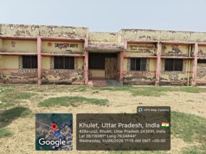 डॉक्टर और स्टाफ गायब, पीएचसी बदहाल, ग्रामीणों को नहीं मिल रही स्वास्थ्य सेवाएं