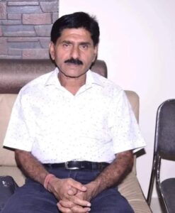 समाजसेवी स्व0 दिनेश चंद्र शर्मा की तृतीय पुण्यतिथि पर होंगे विभिन्न कार्यक्रम