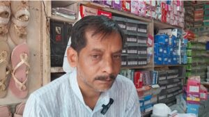 अदालत के आदेश पर प्रशासन हुआ सख्त ‘स्टे’ के आधार पर खालिद को दिलाया मालिकाना हक, कराया निर्माण