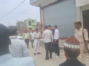 स्वास्थ्य विभाग और प्रशासन की बड़ी कार्रवाई, अवैध अस्पतालों पर चला डंडा