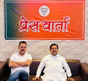 केंद्रीय राज्यमंत्री ने बदायूं को दिया तोहफा,बदायूं-लखनऊ ट्रेन को मिली मंजूरी