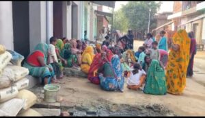 गंगा में युवक की डूबने से मौत, दोस्त लापता