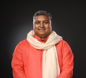प्रदेश उपाध्यक्ष मनोनीत होने के उपरांत दुर्विजय सिंह शाक्य के प्रथम बार  बदायूं आगमन पर भव्य स्वागत समारोह