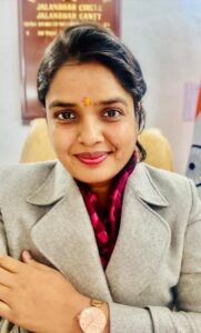 बरेली छावनी परिषद में नई कौशल केंद्र की शुरुआत, महिलाओं को आत्मनिर्भर बनाने की दिशा में बड़ा कदम..