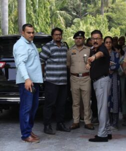 मुख्यमंत्री के संभावित बरेली दौरे की तैयारियां तेज, जिलाधिकारी व एसएसपी ने लिया व्यवस्थाओं का जायजा..