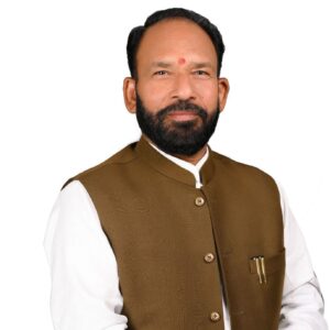 भाजपा ब्रज क्षेत्र के अध्यक्ष पूरन लाल लोधी का बदायूं में प्रथम आगमन, जगह-जगह स्वागत