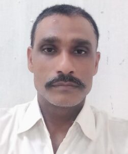 पुष्पेन्द्र कुमार बने राष्ट्रीय अधिकार मोर्चा के बदायूं नगर अध्यक्ष