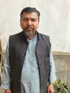 जमीन में धोखाधड़ी कर ज्यादा रजिस्ट्री कराने और मारपीट के आरोप में 4 पर FIR