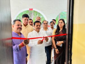 विभाजन की विभीषिका स्मृति दिवस पर बदायूं में भावपूर्ण कार्यक्रम, विभाजन की पीड़ा को किया स्मरण
