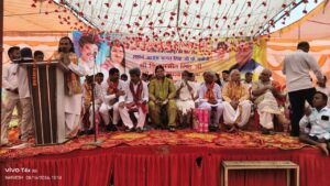 वजीरगंज के वनकोटा में बनेगा बदायूं का सबसे बड़ा वृद्धा आश्रम