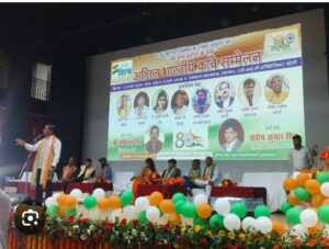 80वें स्वतंत्रता दिवस पर ‘एक शाम शहीदों के नाम’ से गूंजा बरेली,कवियों ने काव्य के जरिए शहीदों को दी श्रद्धांजलि..