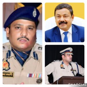 संवाद से बनी मिसाल: मुख्यमंत्री योगी ने पूरे प्रदेश के सामने सराहा बरेली मॉडल, कहा— ‘संवाद कितना महत्वपूर्ण है, यह बरेली से सीखना चाहिए’..