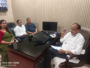 शिक्षक दिवस के अवसर पर भी वेतन से वंचित रहे शिक्षक