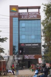 सनराइज अस्पताल मैनेजर सोहेल खान पर FIR, पत्रकारों को धमकी मामले में पुलिस की बड़ी कार्रवाई..