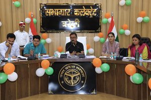 जनगणना-2027 को लेकर बरेली में तैयारियां तेज, 16 नवंबर से शुरू होगी स्वगणना…