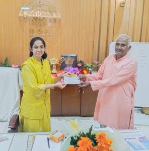 दिल्ली रोड पर आकार लेगी आधुनिक औद्योगिक टाउनशिप, निवेश और रोजगार के खुलेंगे नए द्वार..