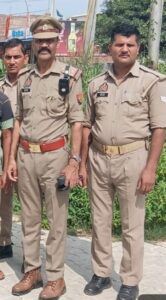 बिजली चोरों में हड़कंप: सहसवान में फैक्ट्री जितना लोड चोरी से चला रहा था शातिर, प्रवर्तन दल ने दबोचा, 7.191 KW की चोरी पकड़ी