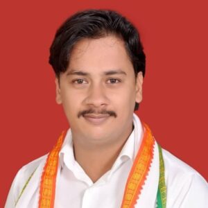 युवा कांग्रेस ने शफ़ी अहमद को सौंपी बड़ी जिम्मेदारी, राष्ट्रीय कोऑर्डिनेटर और आगामी विधानसभा चुनावों के लिए पंजाब में किया गया नियुक्त